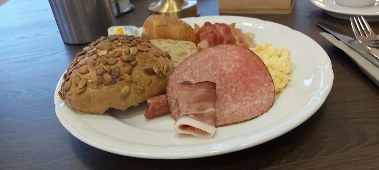 Gastro Hotel Löwenstein