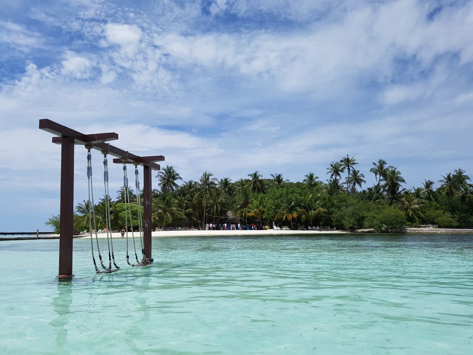 Sport & Freizeit Adaaran Select Hudhuran Fushi - Premium All Inclusive