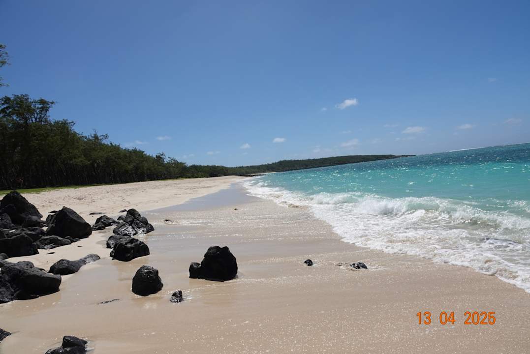Strand Constance Tekoma. Rodrigues