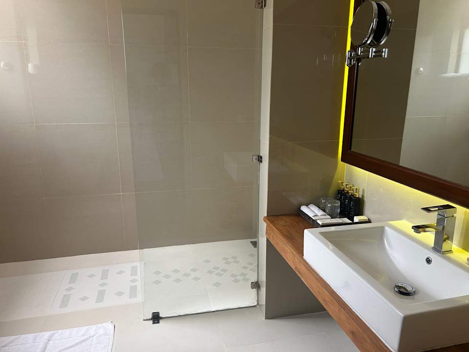 Zimmer Amaranthé Bay  Resort