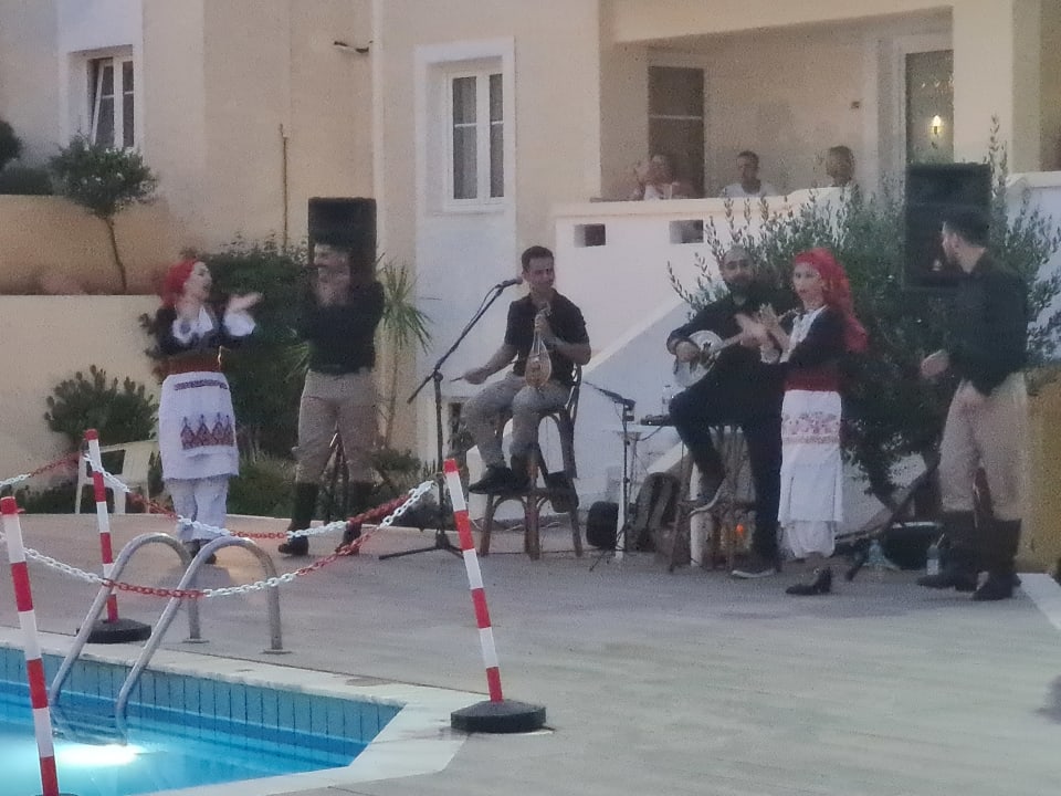 Sport & Freizeit Hotel Alexander House