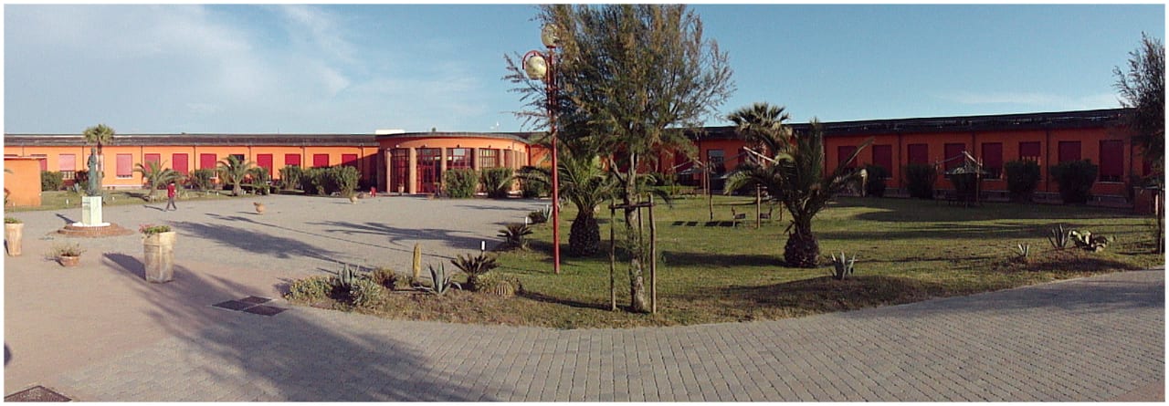 Hotel Regina Del Mare Baia Toscana Resort