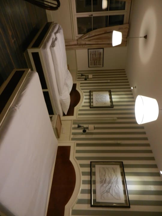 Doppelzimmer Hotel Bell Rock Europa-Park