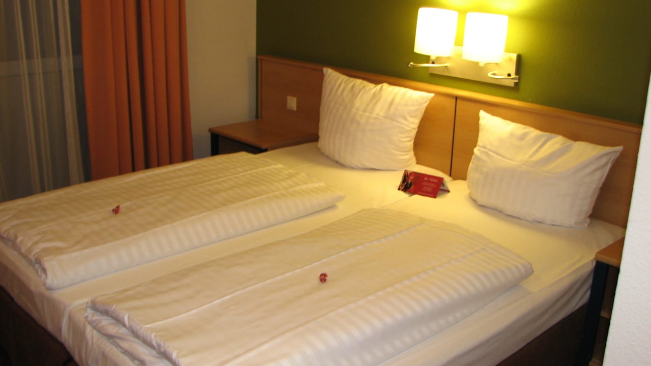 Zimmer Leonardo Hotel Nürnberg