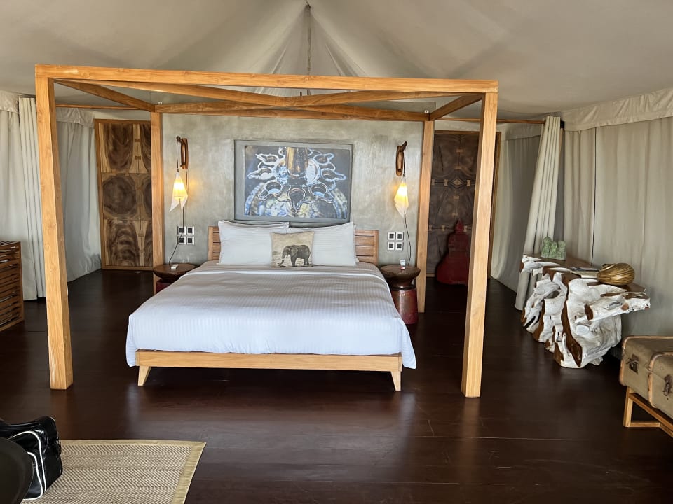 Zimmer Karpaha Sands