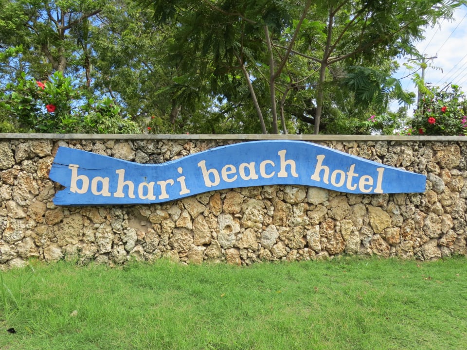 Bahari Beach Hotel Bahari Beach Hotel