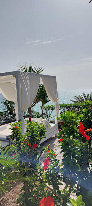 Ausblick R2 Pajara Beach