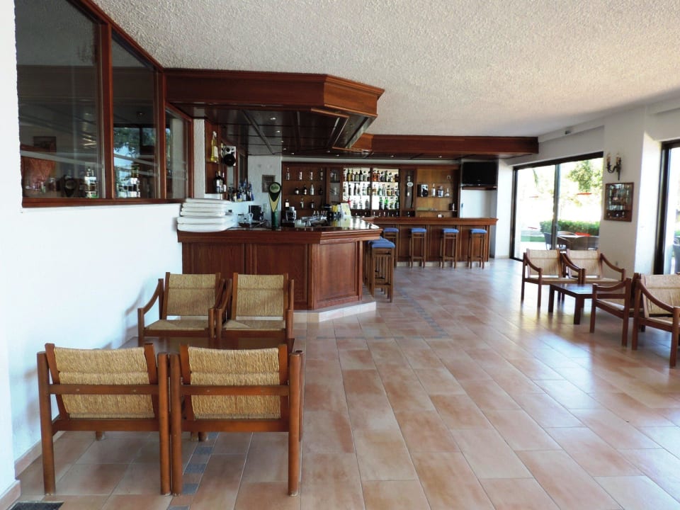 Bar Hotel Elektra Beach