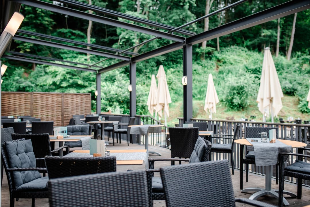 Gastro Hotel Estricher Hof