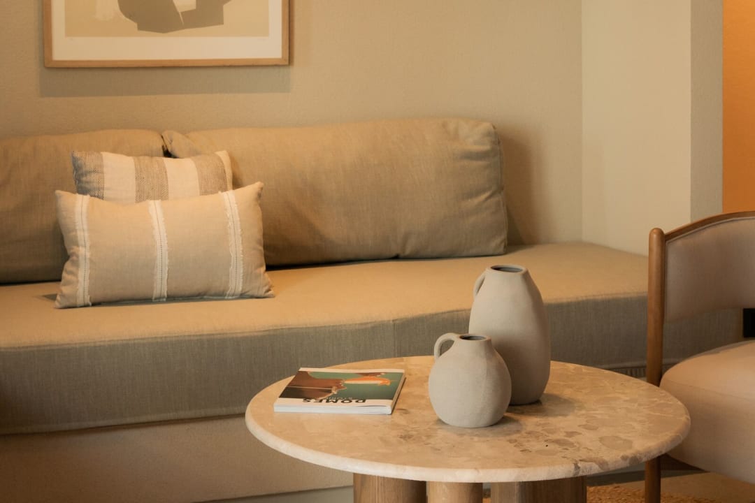 Zimmer Noruz Mykonos