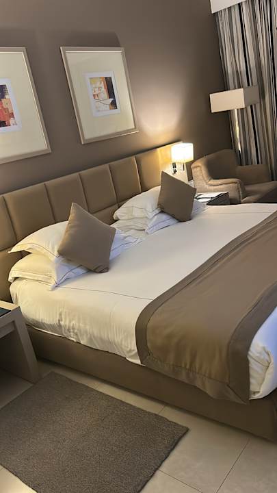 Zimmer Cleopatra Luxury Resort Makadi Bay