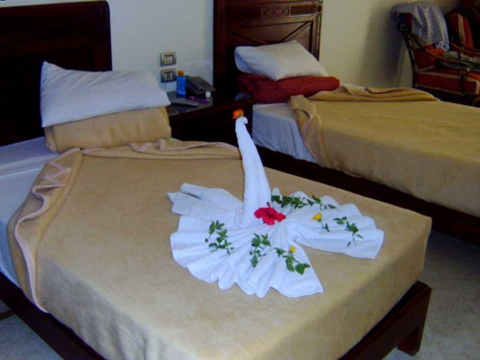 Zimmer Imperial Shams Abu Soma