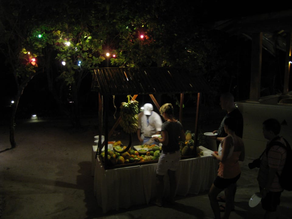 Restaurant Adaaran Select Meedhupparu Island Resort - Premium All Inclusive