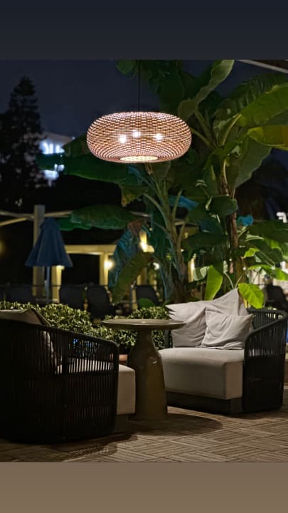 Sonstiges TUI BLUE Xanthe