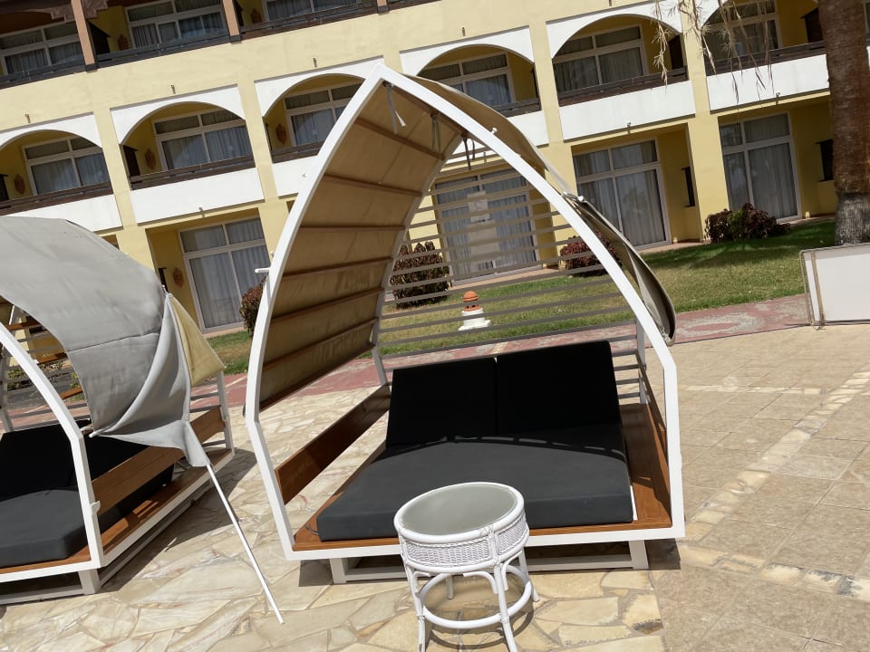 Pool Occidental Jandía Royal Level - Adults only