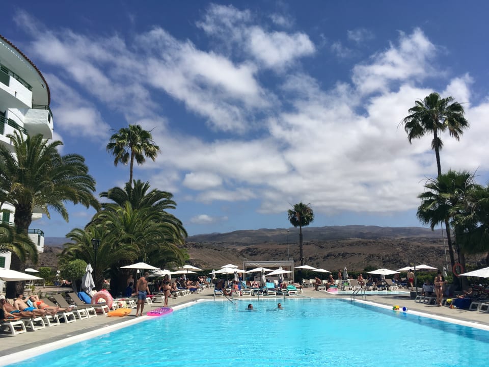 Pool Servatur Playa Bonita