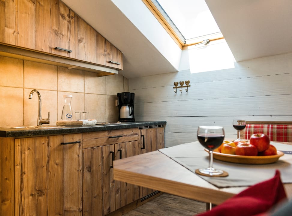 Zimmer Der Hubertushof