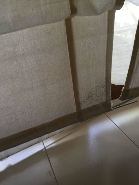 Deckiger Vorhang Adaaran Select Hudhuran Fushi - Premium All Inclusive