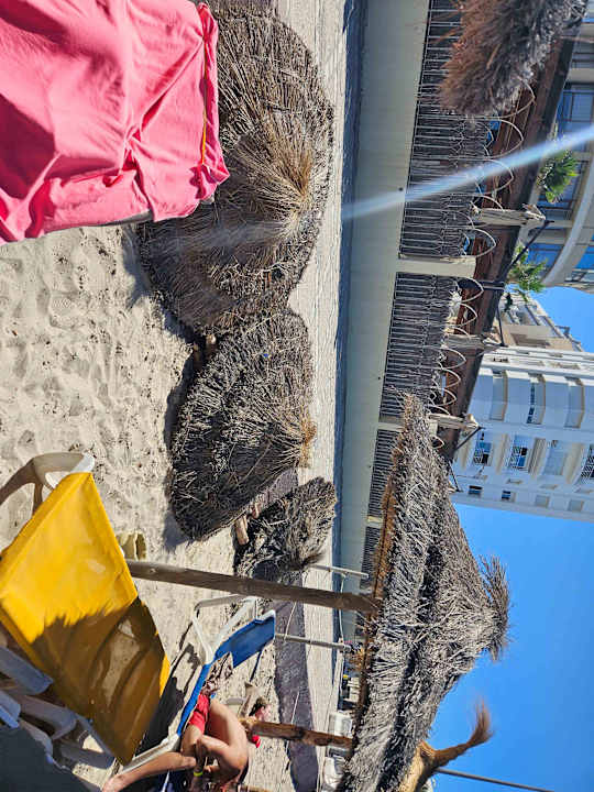 Strand Sousse Palace Hotel & Spa