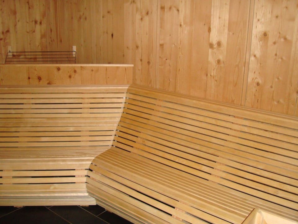 Kräutersauna Traube Braz Alpen.Spa.Golf.Hotel