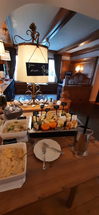 Gastro Mühl Vital Resort