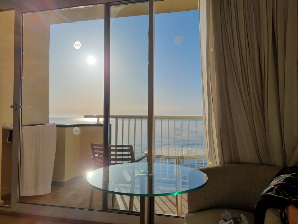 Ausblick CM Castell de Mar