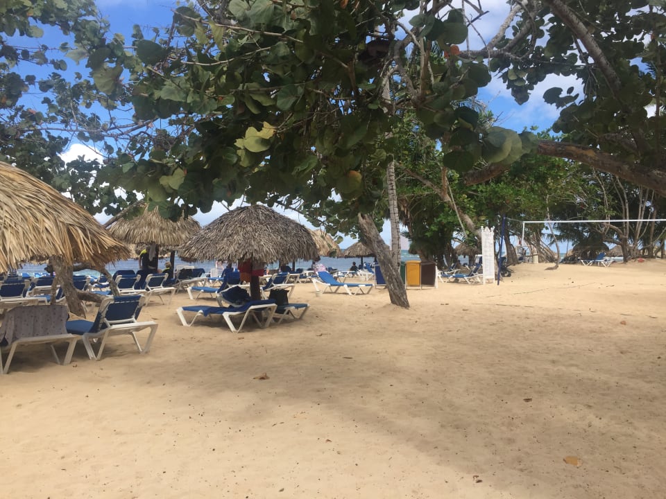 Strand Bahia Principe Grand El Portillo