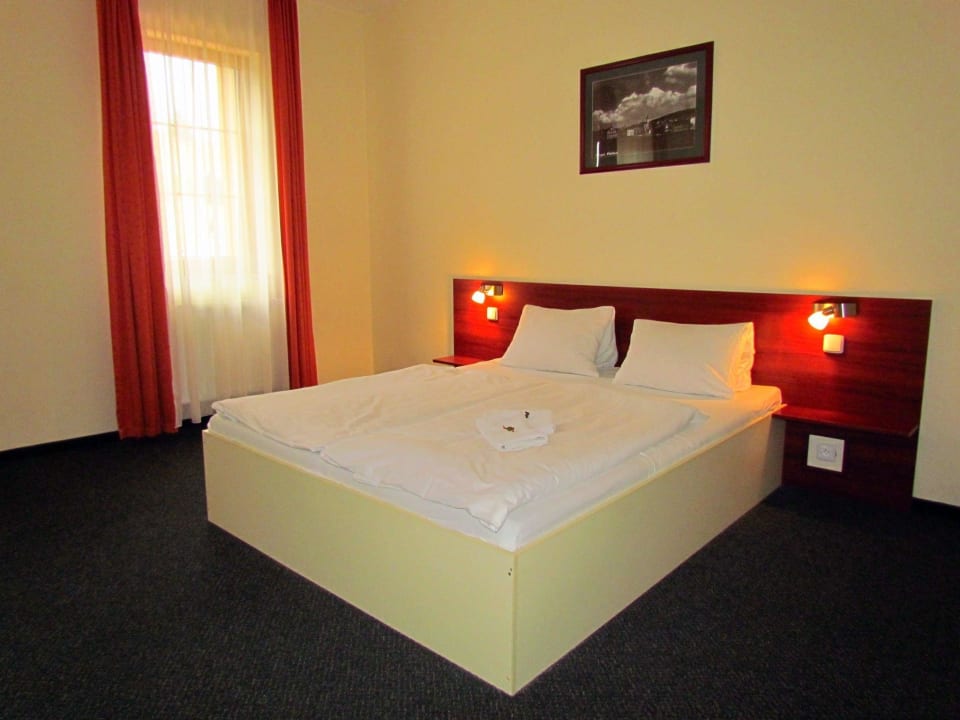 Pokoj Hotel Ochsendorf