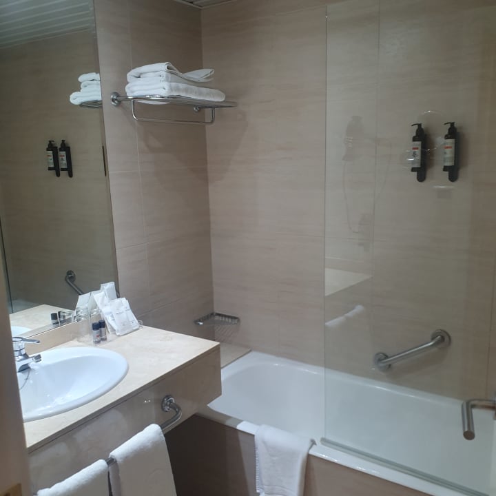 Zimmer Hotel Cristina by Tigotan Only Adults (+16)