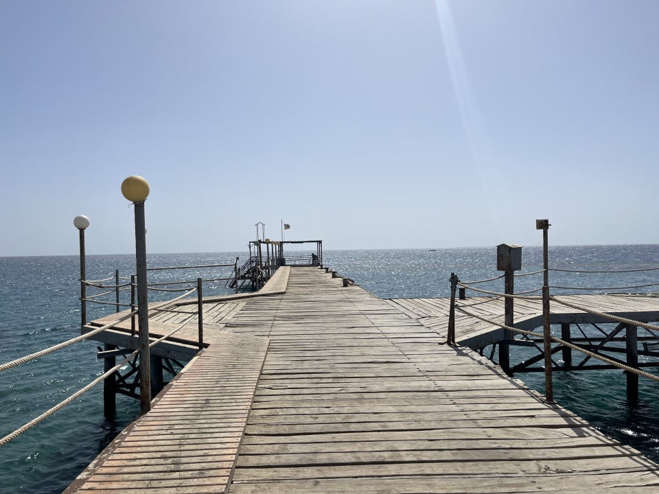 Sport & Freizeit Shams Alam Beach Resort