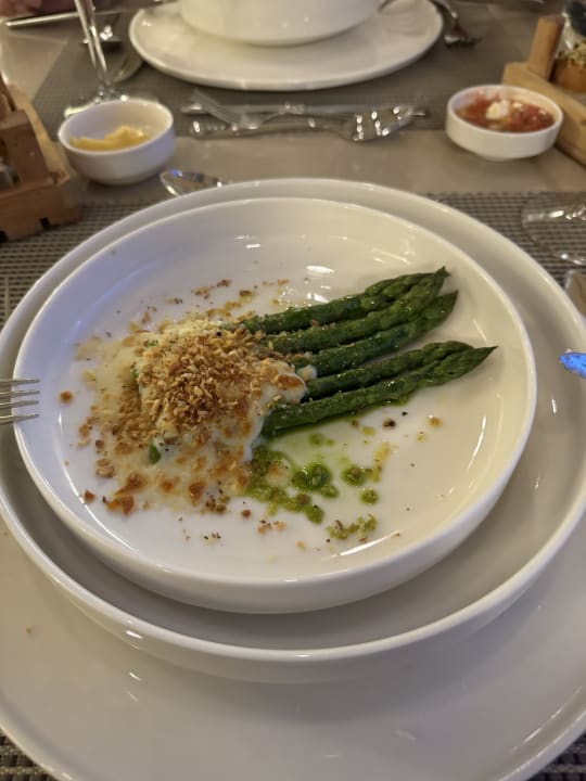 Gastro Megasaray Club Belek