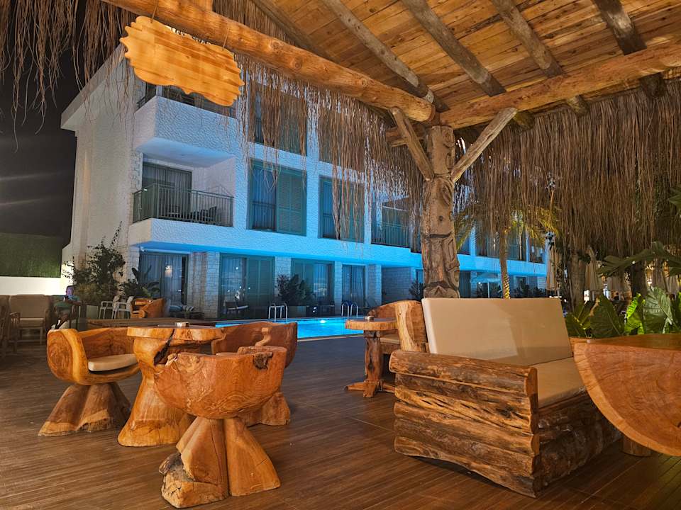 Gartenanlage Dream Fun World