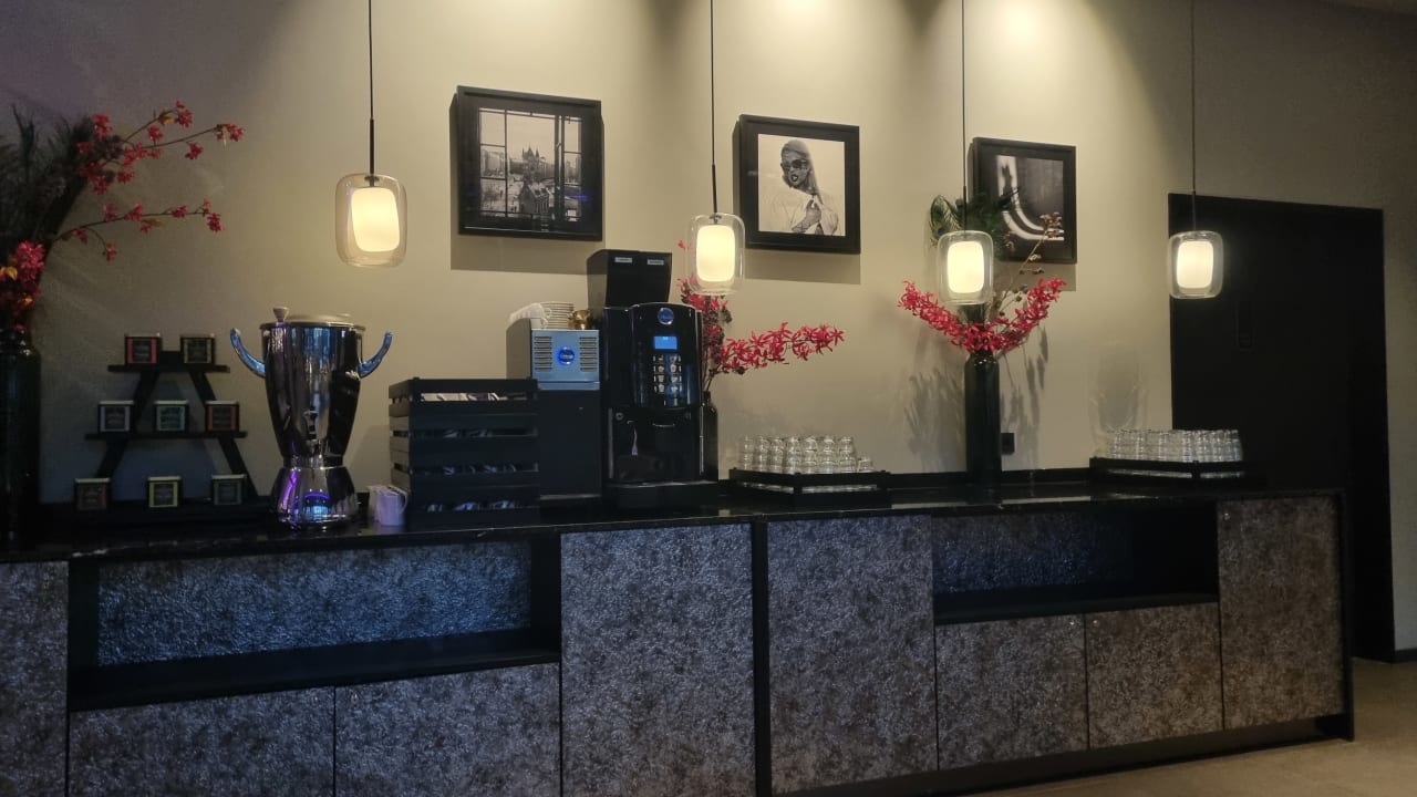 Sonstiges NYX Hotel Hamburg