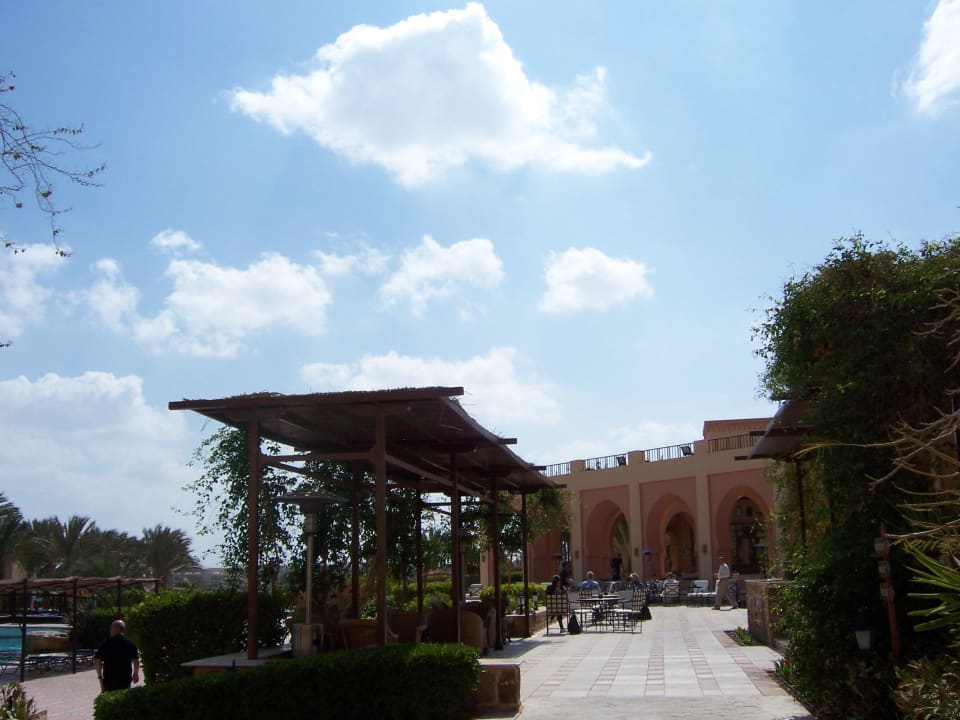 Hotel Iberotel Coraya Beach Steigenberger Coraya Beach - Adults only