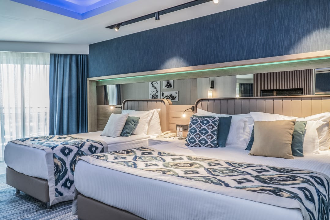 Zimmer Royal Wings Hotel