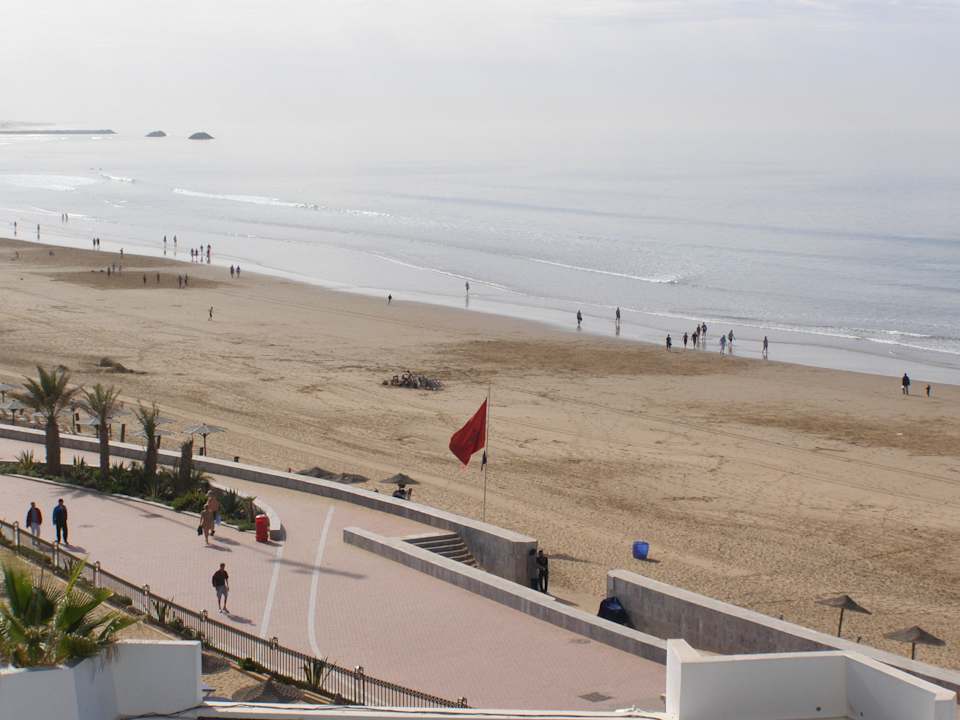 Hotel Atlas Amadil Beach Atlas Amadil Beach Hotel