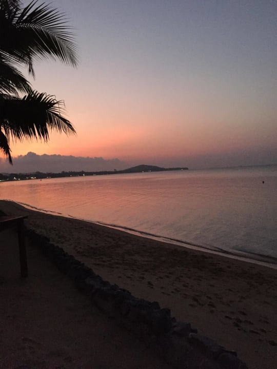 Strand Paradise Beach Resort, Samui