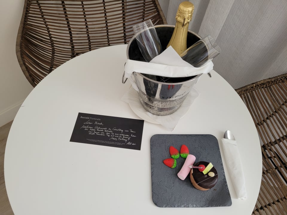 Zimmer Barceló Portinatx - Adults only