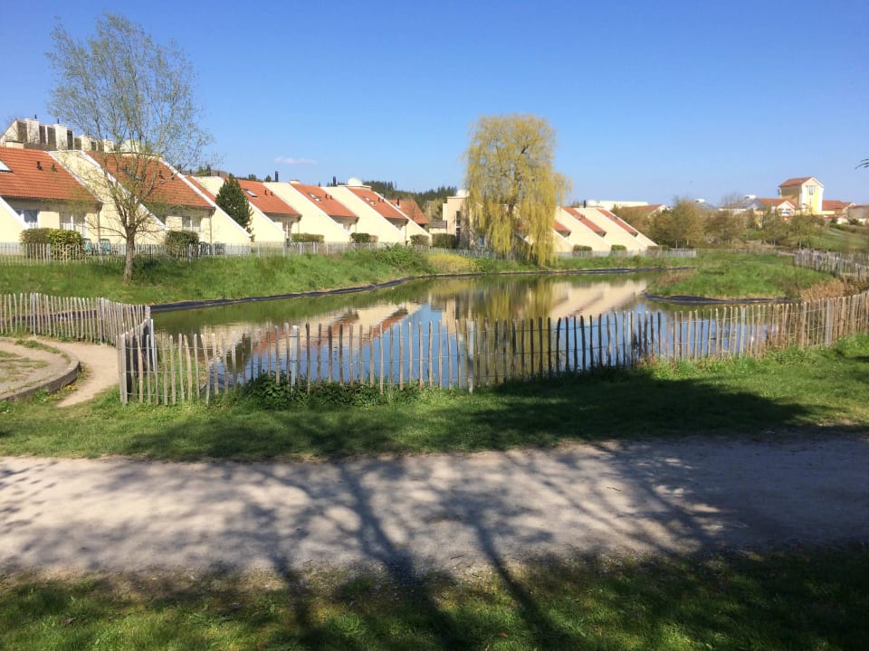 Haus 148 - 159 Center Parcs Park Hochsauerland