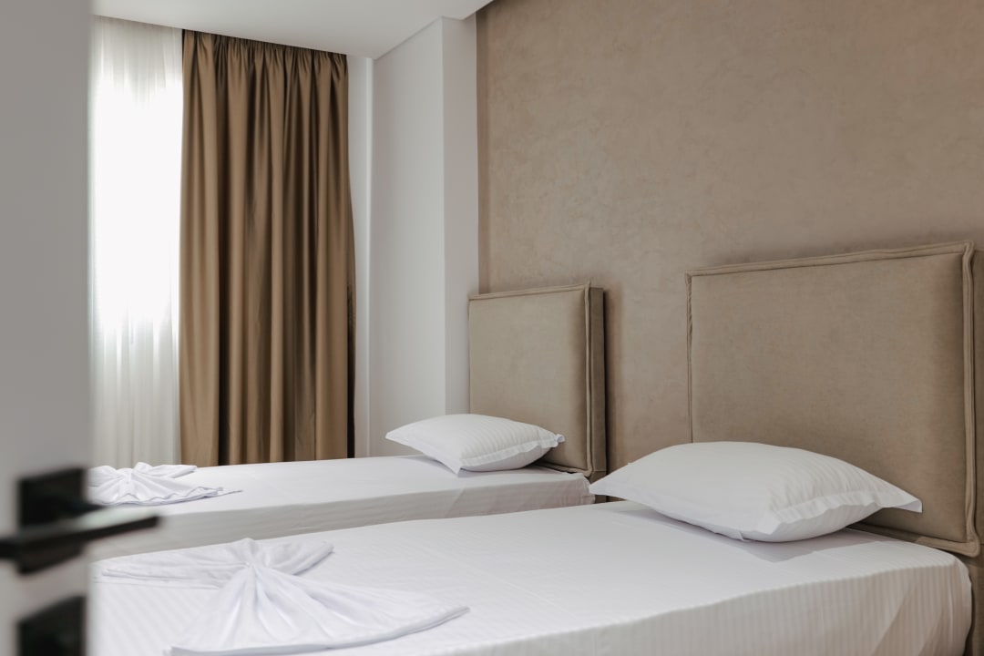 Zimmer Sunlight Hotel