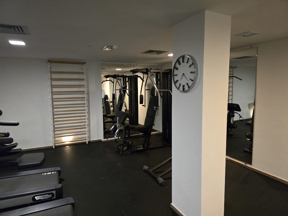 Sport & Freizeit Grand Hotel Resort Ma&MA