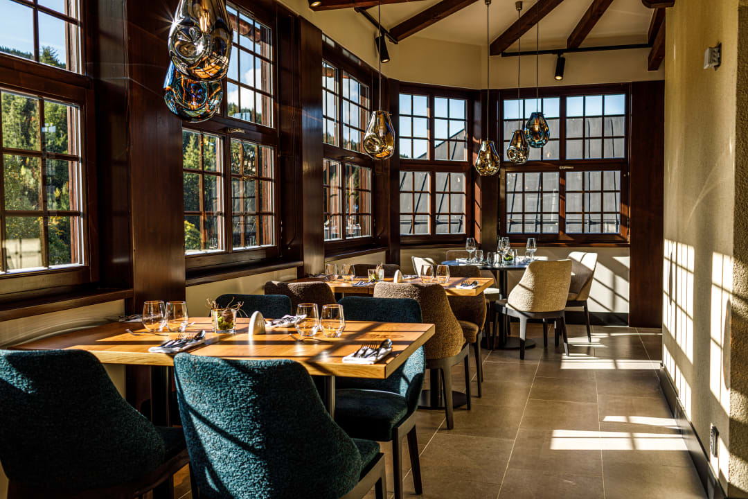 Gastro Wellness Hotel Windsor