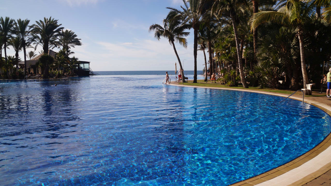 Pool Lopesan Costa Meloneras, Resort & Spa