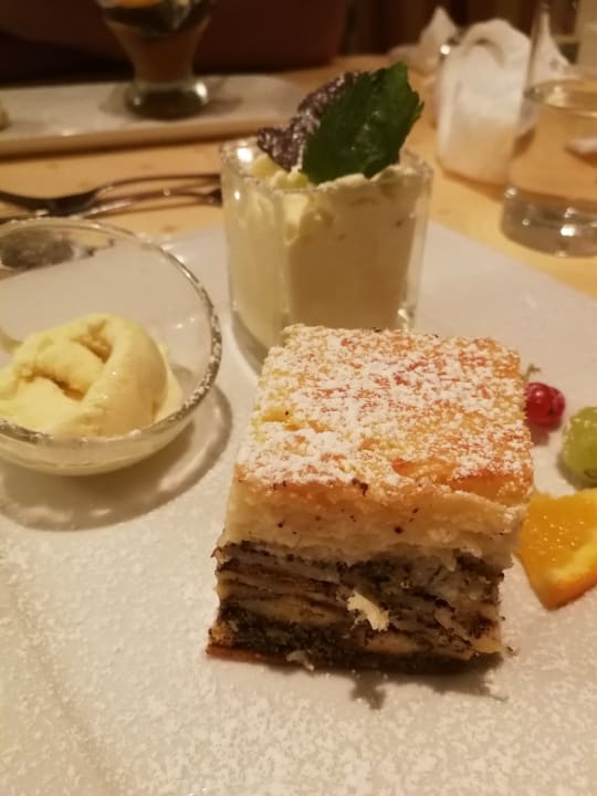 Gastro Schlössl Hotel Kindl