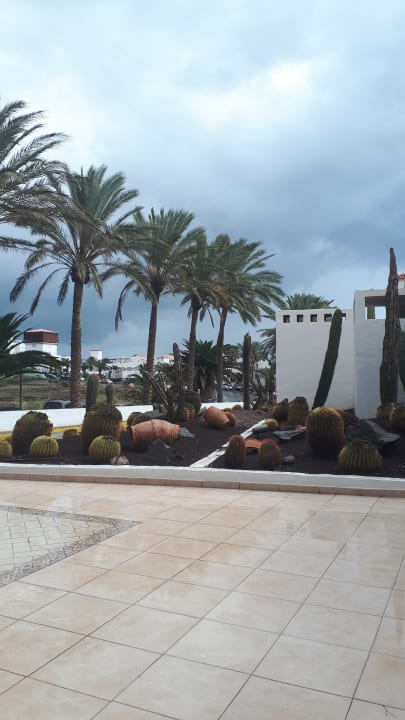 Außenansicht Fuerteventura Princess