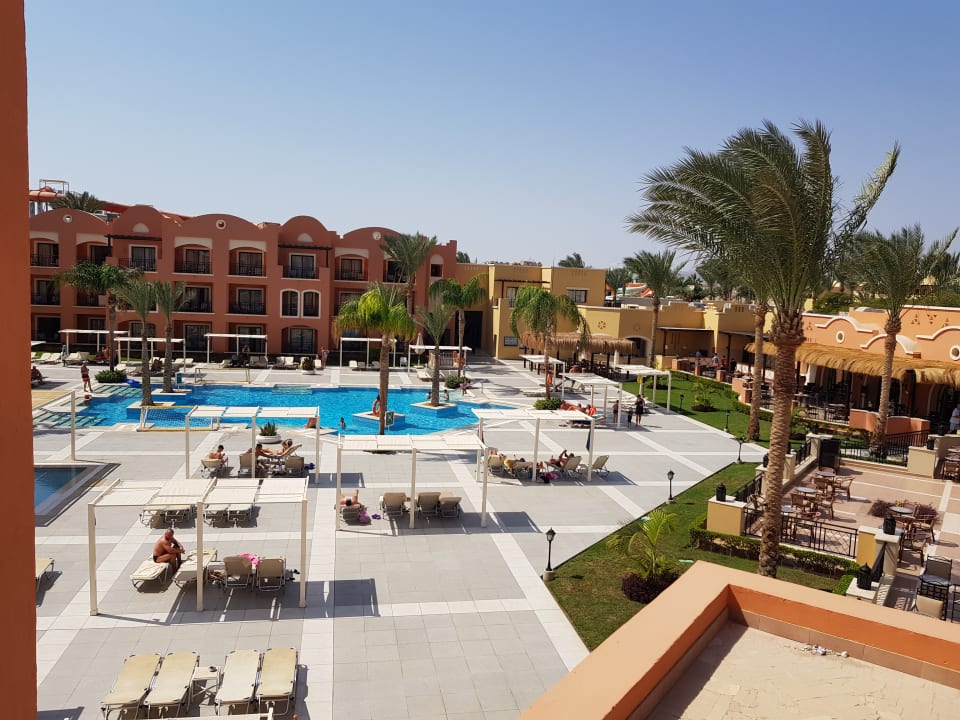 Pool Jaz Dar EL Madina