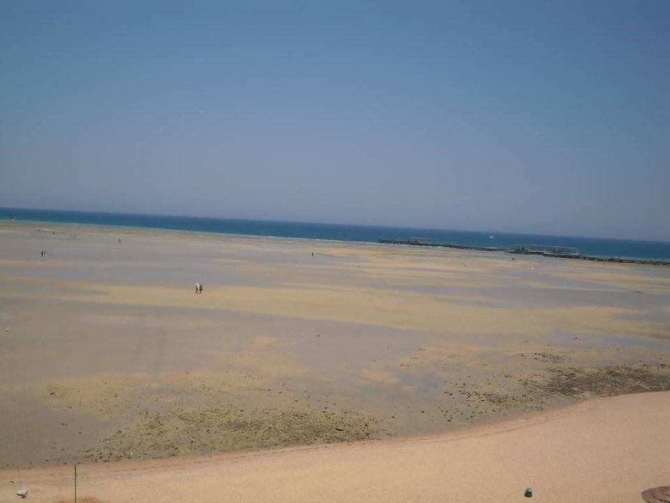 1km Wattenmeer JAZ Aquamarine Resort