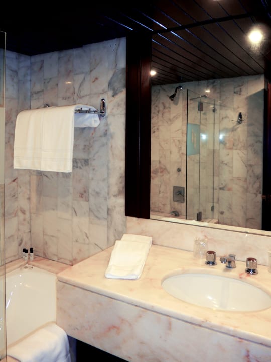 Zimmer Pestana Bahia Praia Nature & Beach Resort