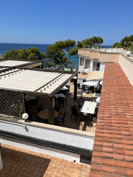 Gastro Universal Hotel Lido Park & Spa