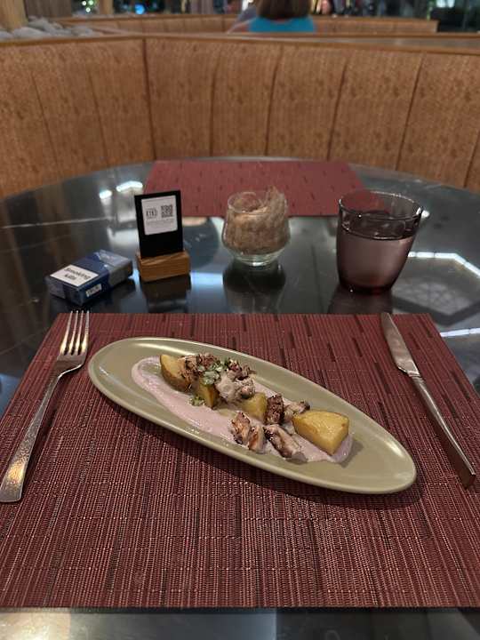 Gastro TRS Turquesa Hotel - Adults only